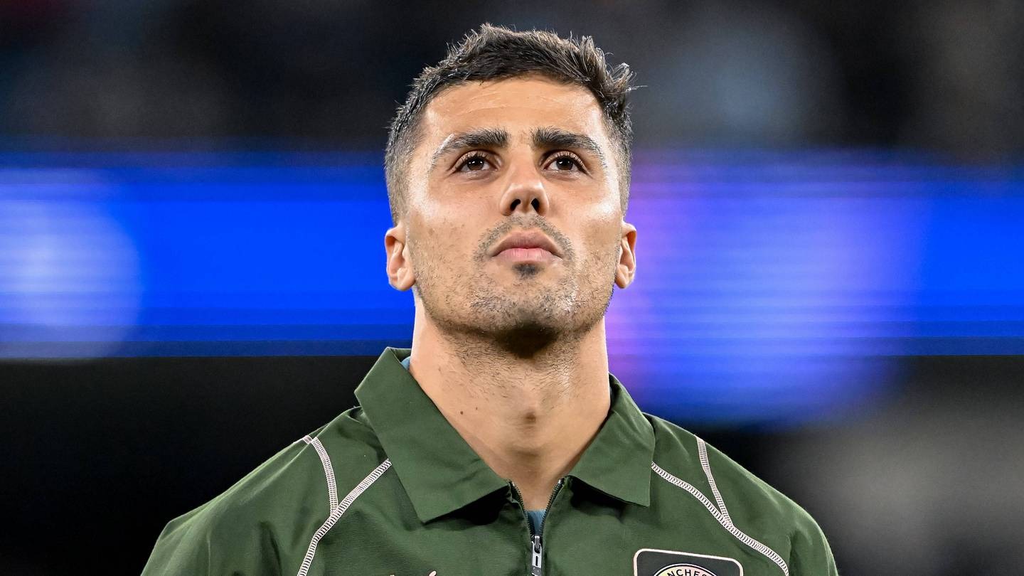 Mercato : Rodri veut rejoindre le Barça, 210 M€ en jeu