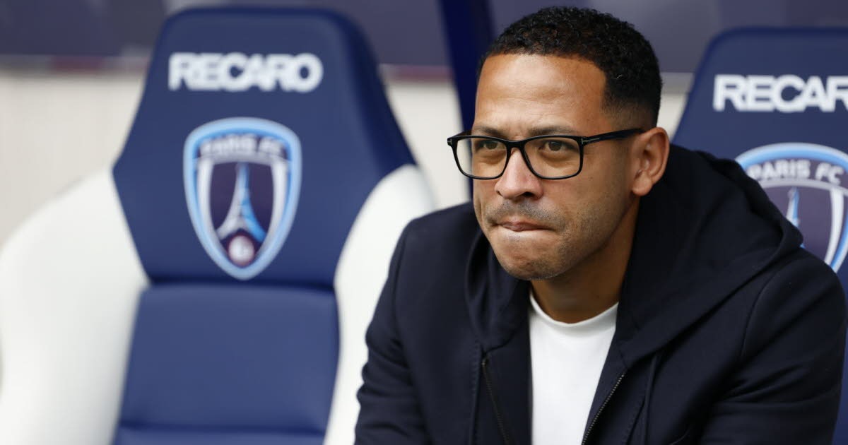Ligue 1 : Rosenior provoque la colère du kop strasbourgeois