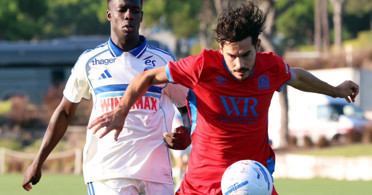 Strasbourg prête son jeune milieu Sabaly au Red Star
