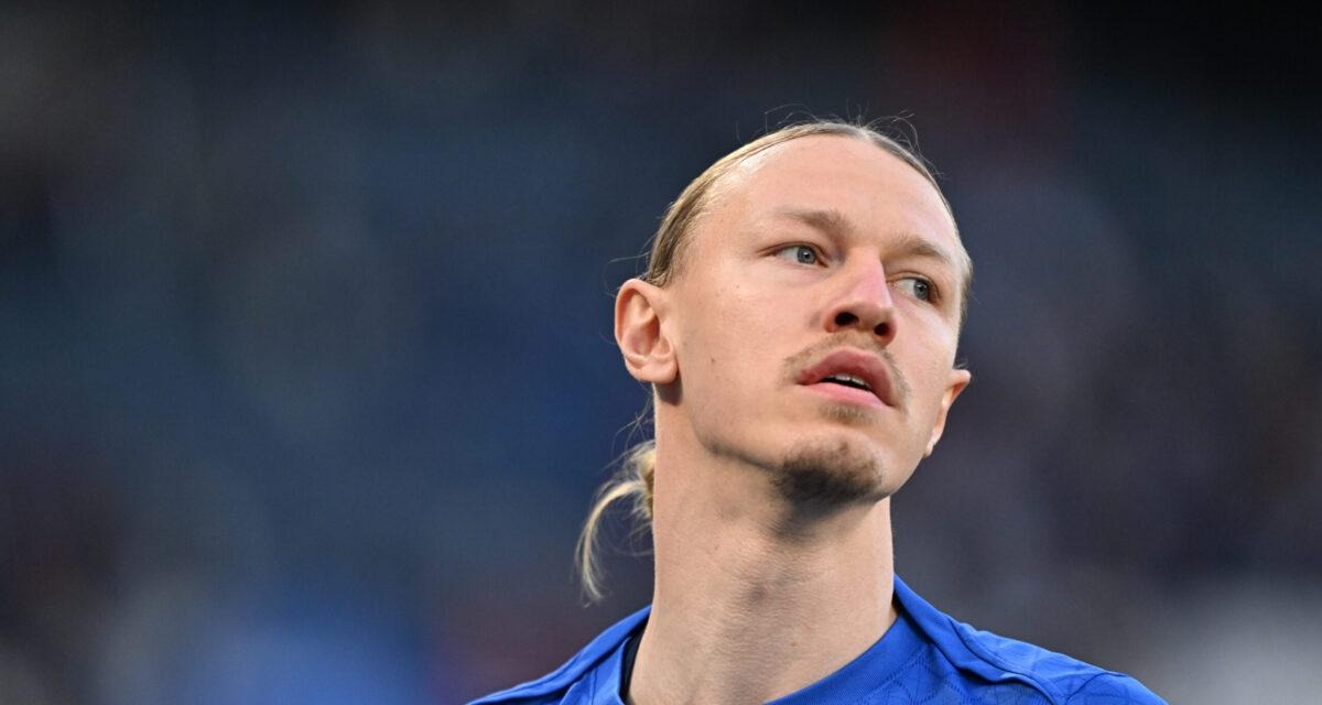 PSG : Safonov répond à ses détracteurs après Brest