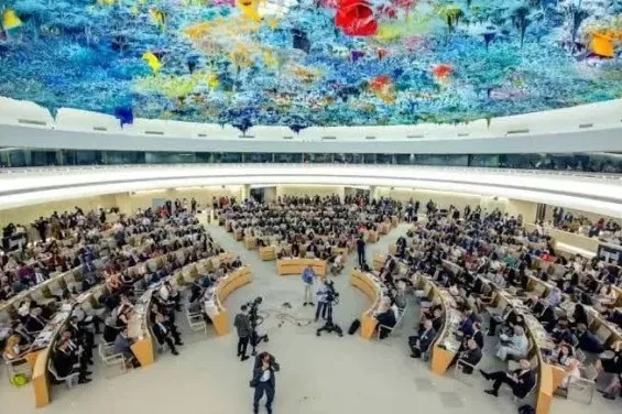 Sahara marocain : 40 États réaffirment leur soutien à Genève