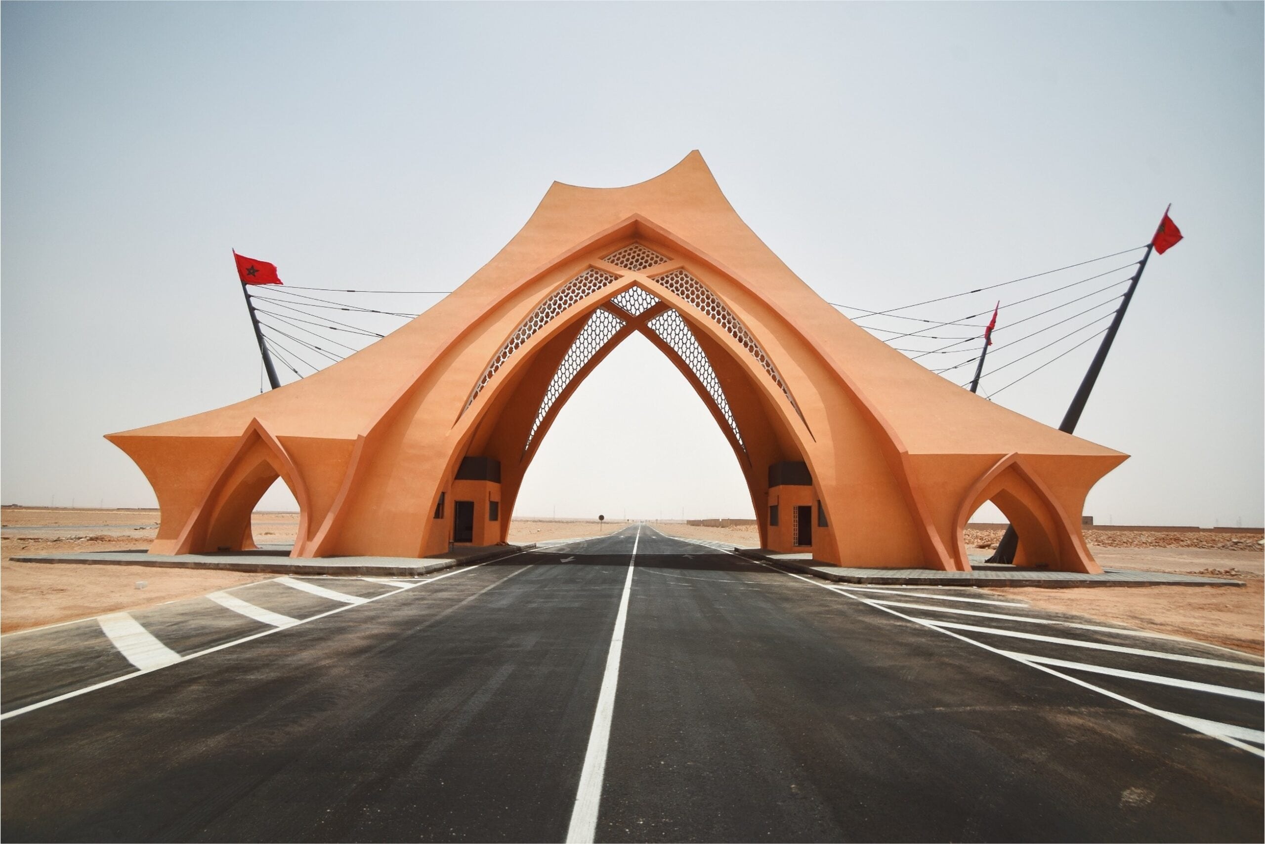 Sahara marocain : la bataille du récit et du droit