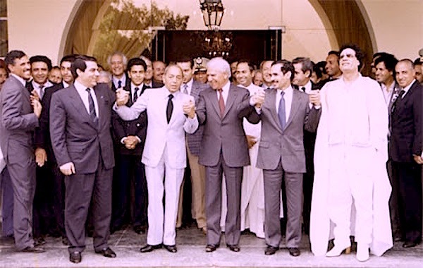 Sahara marocain : le cessez-le-feu du 6 septembre 1991