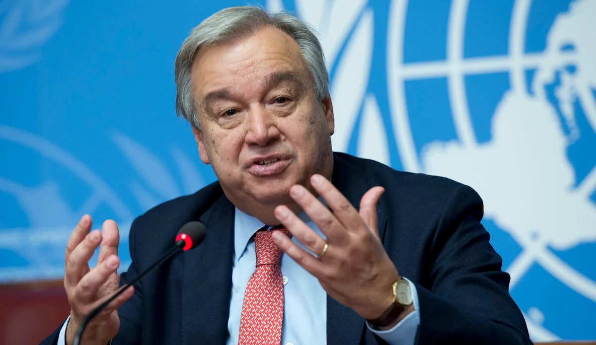 Sahara marocain : Guterres questionne l'avenir de la MINURSO