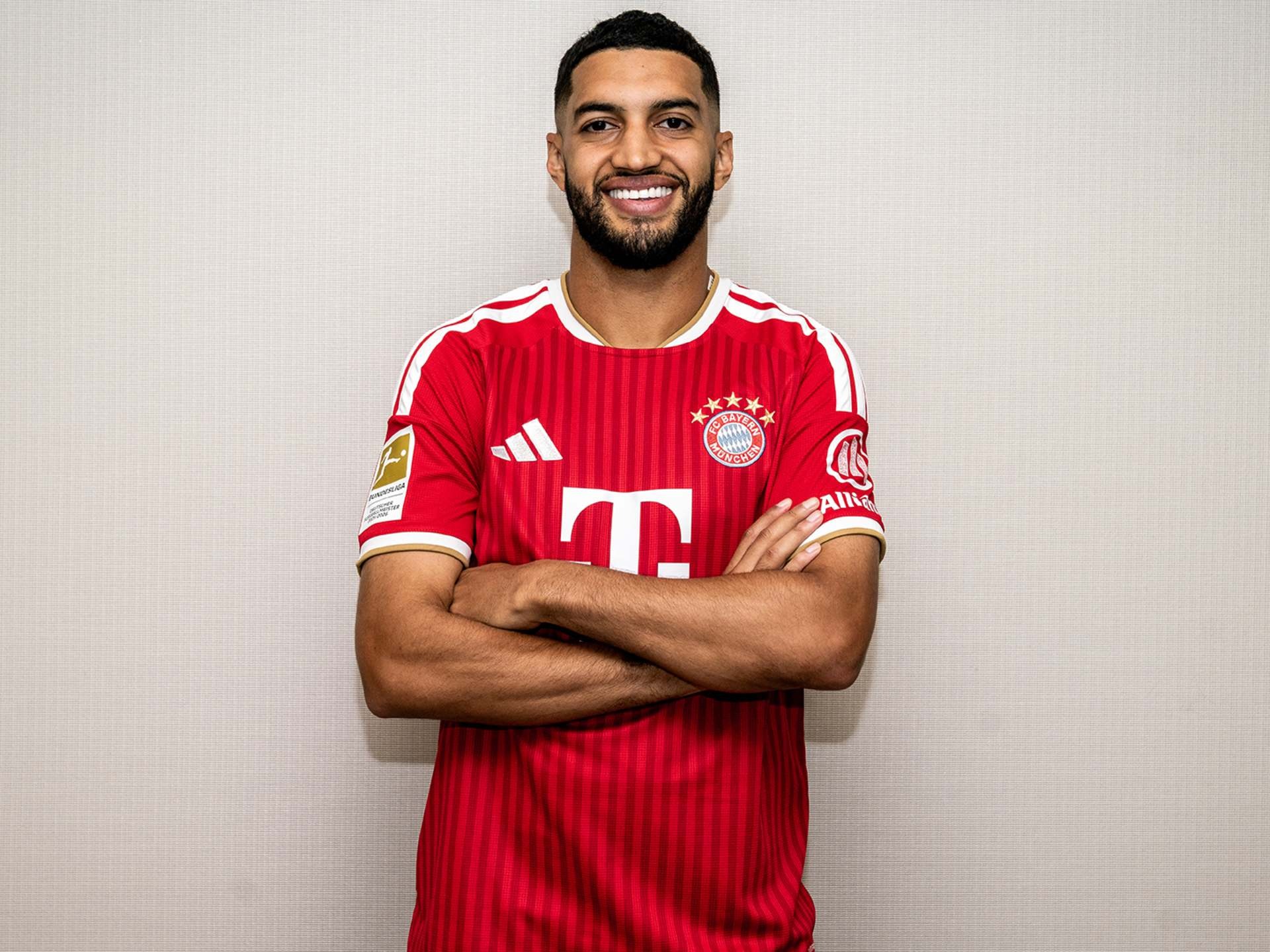Saibari brille avec le Bayern, presse allemande conquise