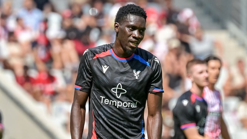 Sarr, Camara : l'agent dénonce le mercato des Africains