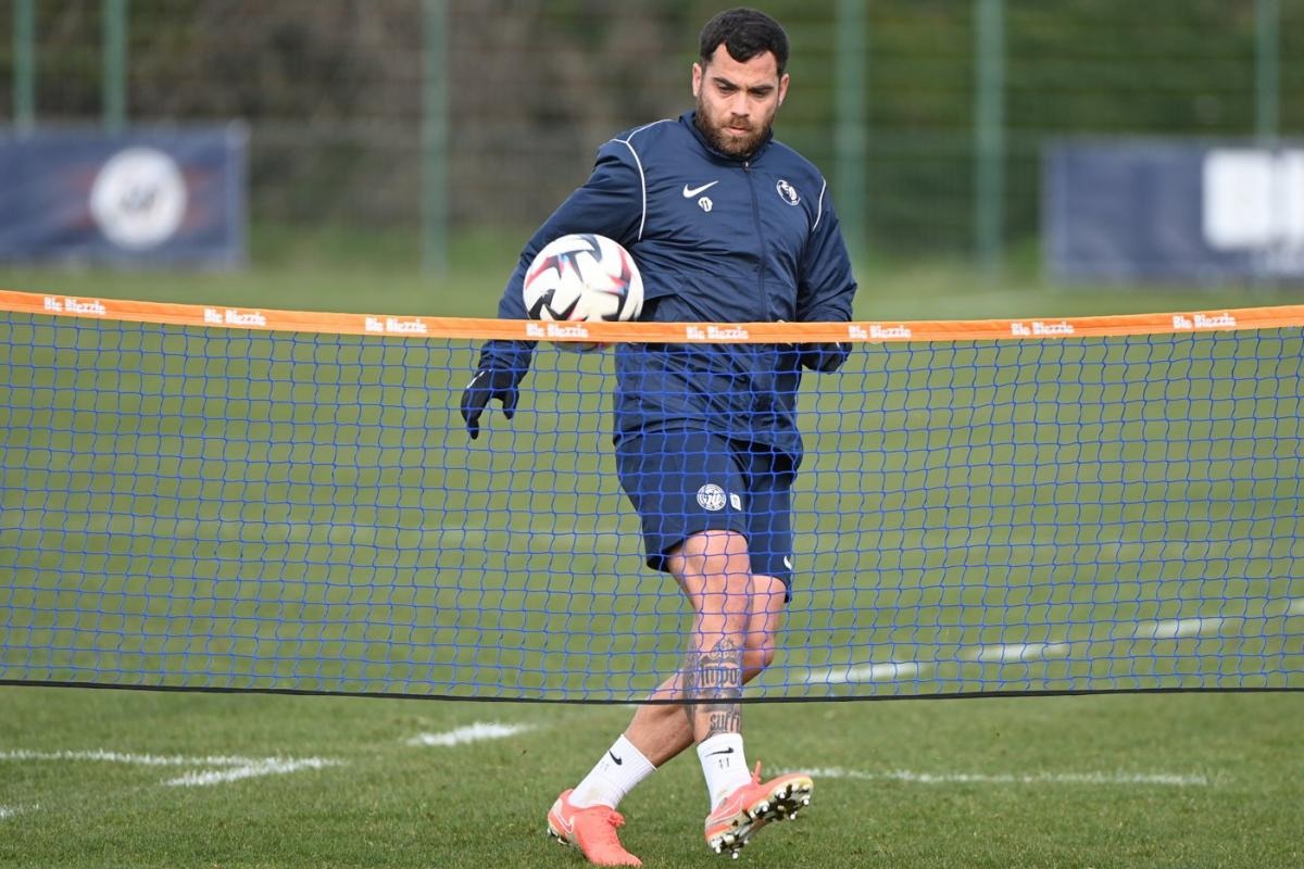 Savanier signe au FC Metz, coup de tonnerre du mercato