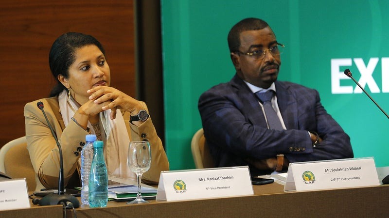 Scandale financier à la Fédération djiboutienne de foot