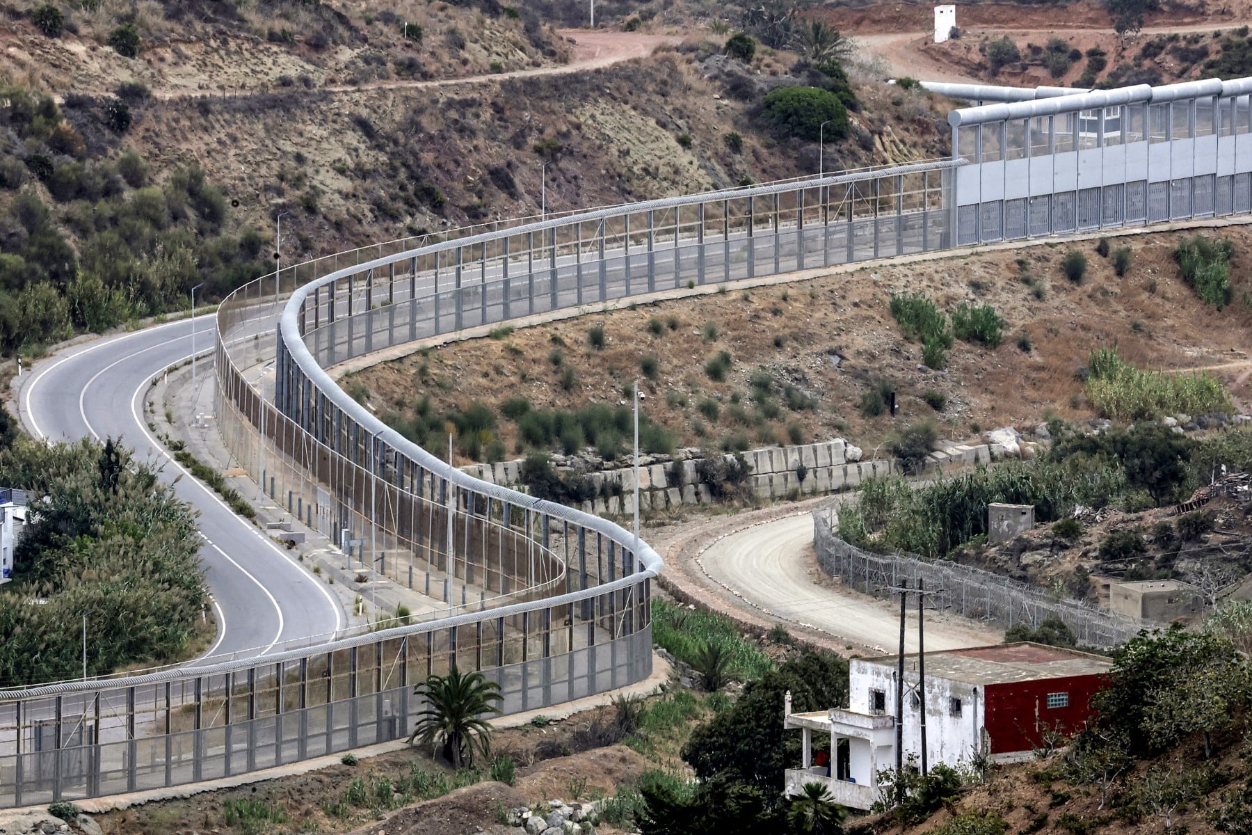 Sebta et Melilla : le Maroc répond à Madrid par son Histoire