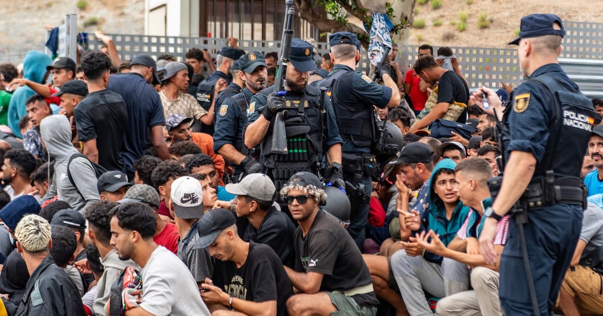 Sebta et Melilla : l'Espagne cible les pro-marocains