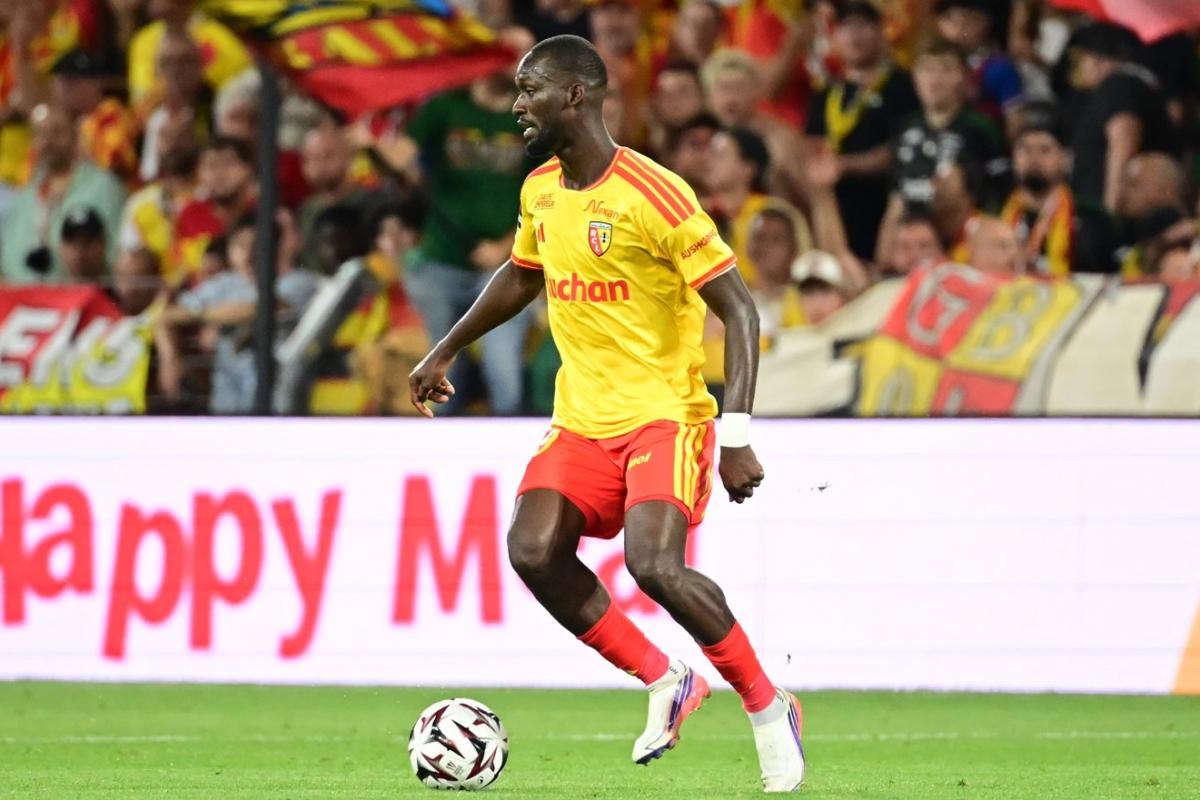 RC Lens : Abdallah Sima, révélation de ce début de saison