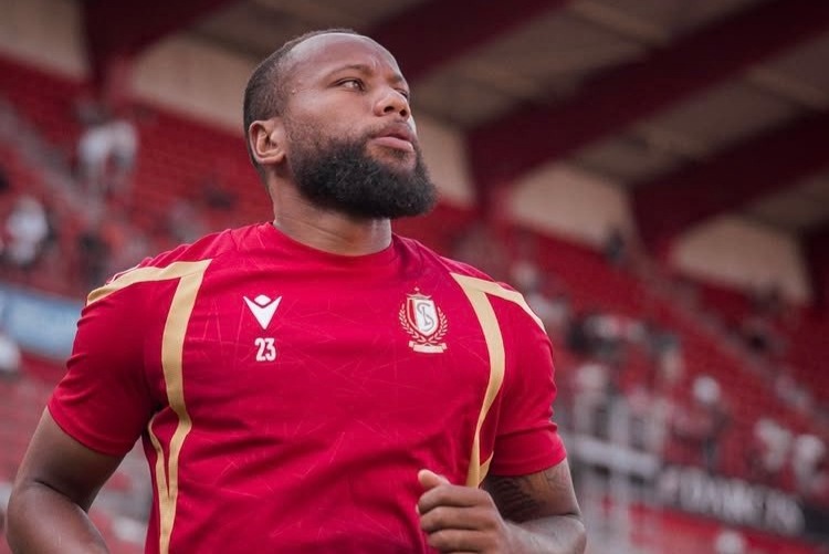 Standard de Liège : Ilaimaharitra poussé vers la sortie