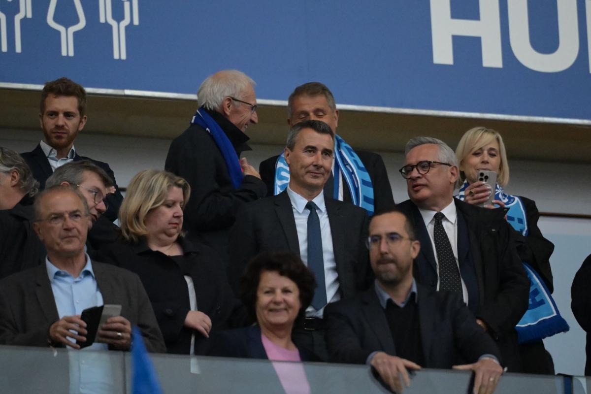 Strasbourg : sous pression de l'UEFA, BlueCo change de stratégie