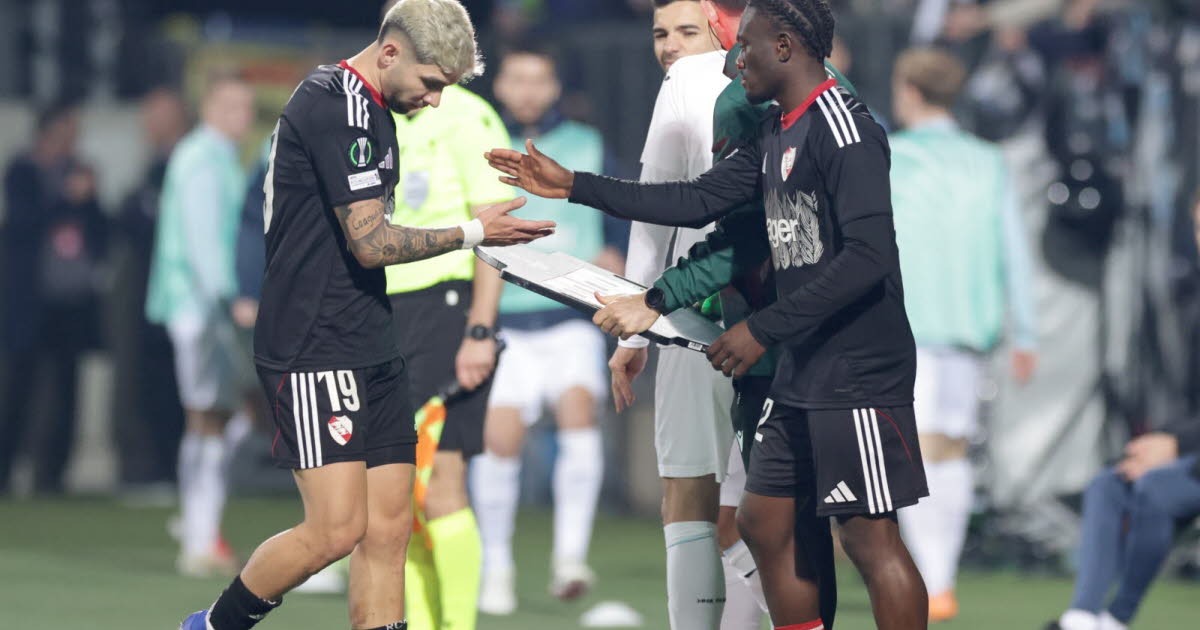 Mercato : Strasbourg va vendre Enciso et Ouattara à Ipswich