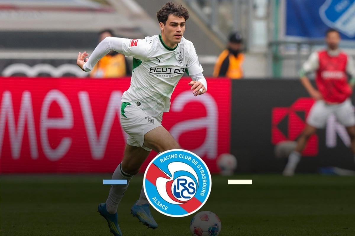 Ligue 1 : Strasbourg réduit la voilure sur le mercato