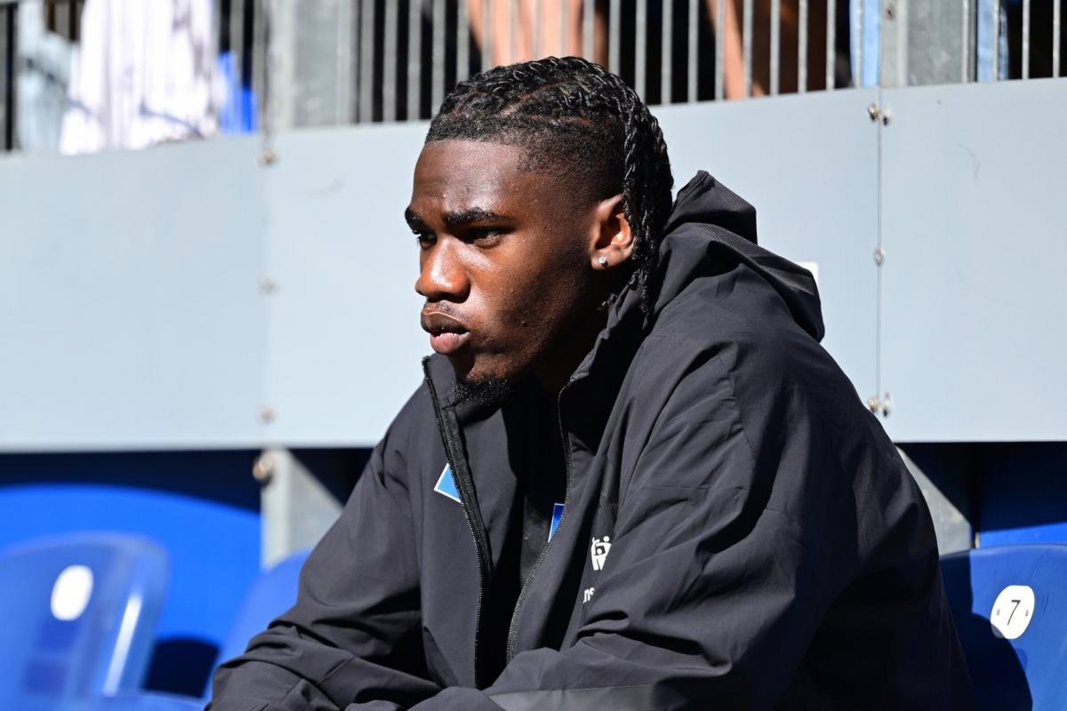 Mercato : Strasbourg s'active pour Baldé et Mitchell