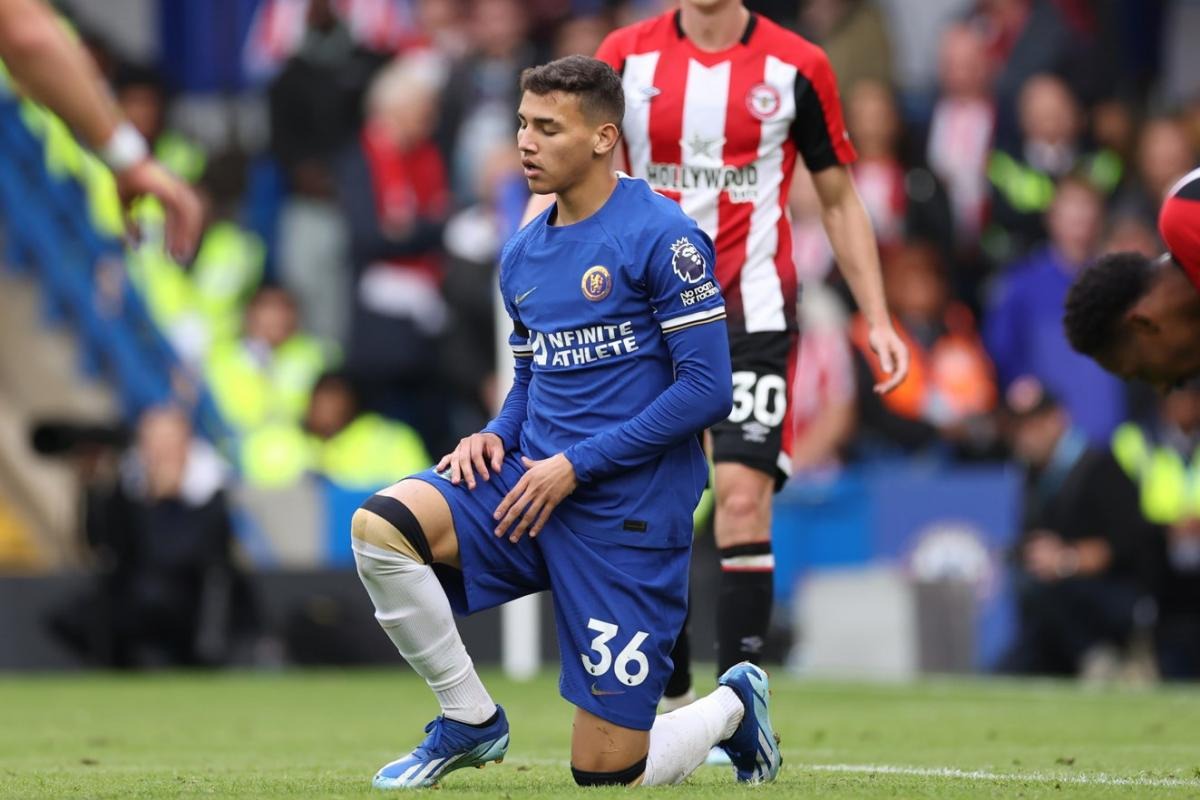 Mercato : Strasbourg achète Deivid Washington à Chelsea