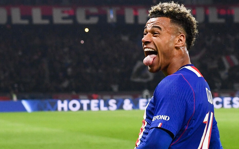 Supercoupe d'Europe : le PSG bat Aston Villa (2-1)