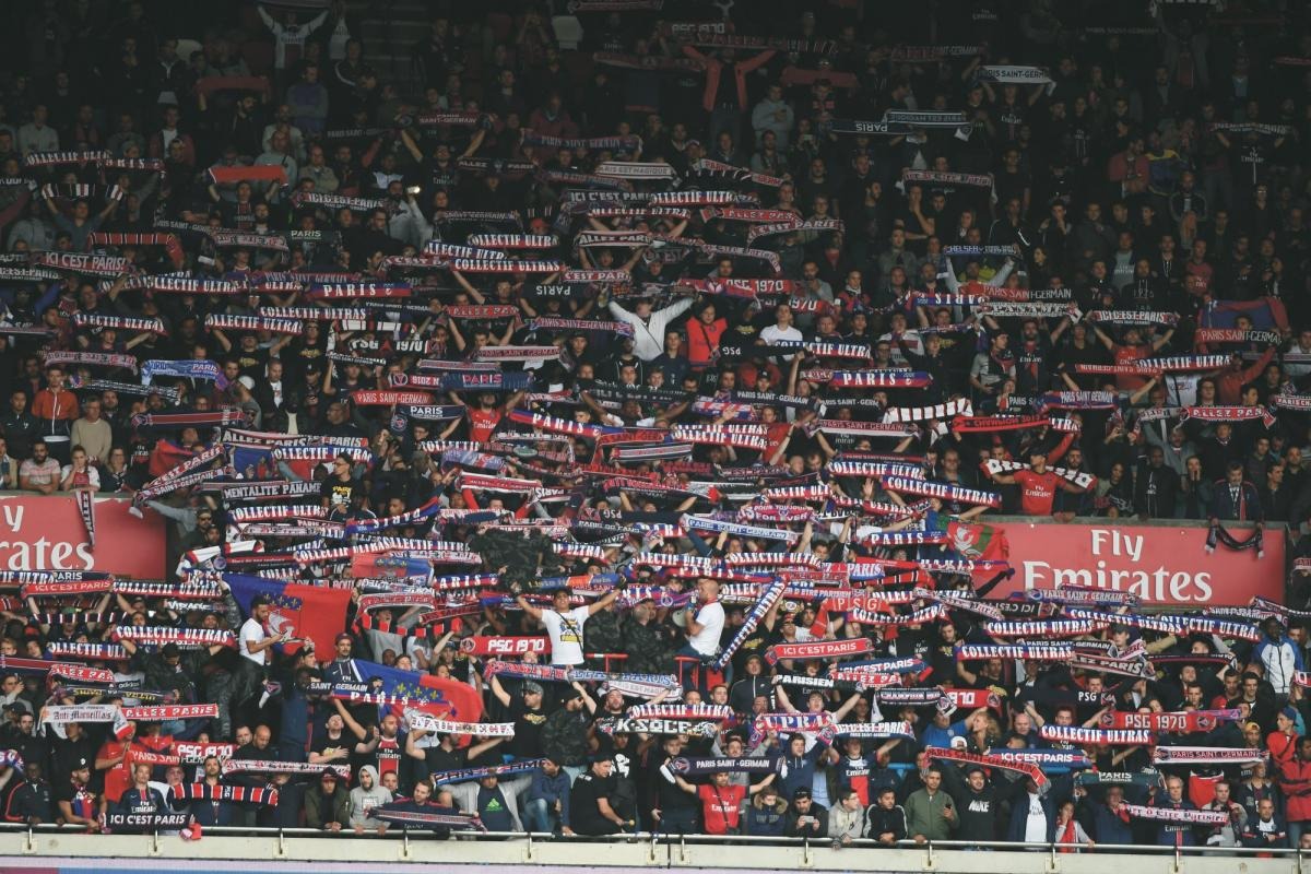 Supercoupe d'Europe : 7 000 supporters du PSG à Salzbourg