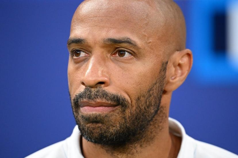 Henry se souvient de son but légendaire contre Leeds