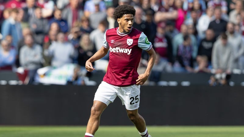 Mercato : Todibo débarque à Lens en prêt, devance l'OM