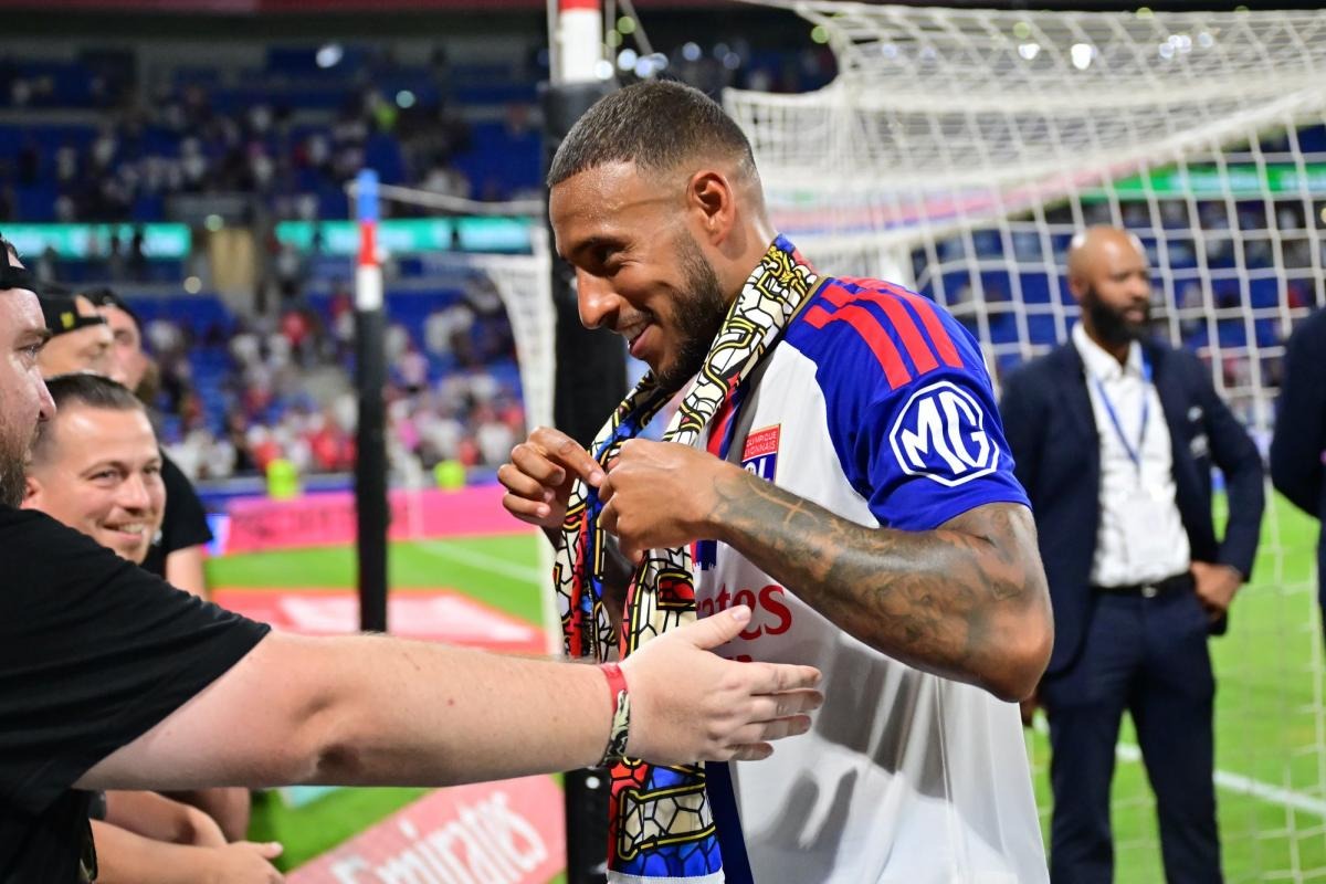 Ligue des champions : Tolisso prévient avant Fenerbahçe