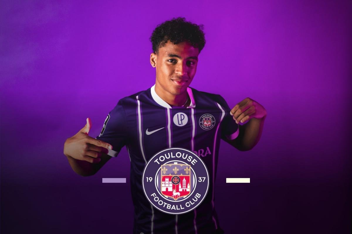 Ligue 1 : Toulouse confie les rênes à Jens Berthel Askou