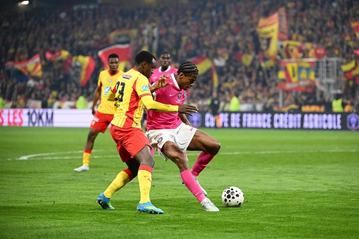 Mercato : Toulouse refuse 33 M€ de Sunderland pour Methalie