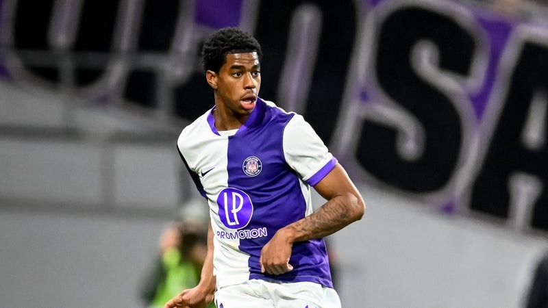Mercato : Toulouse refuse une offre record de Sunderland