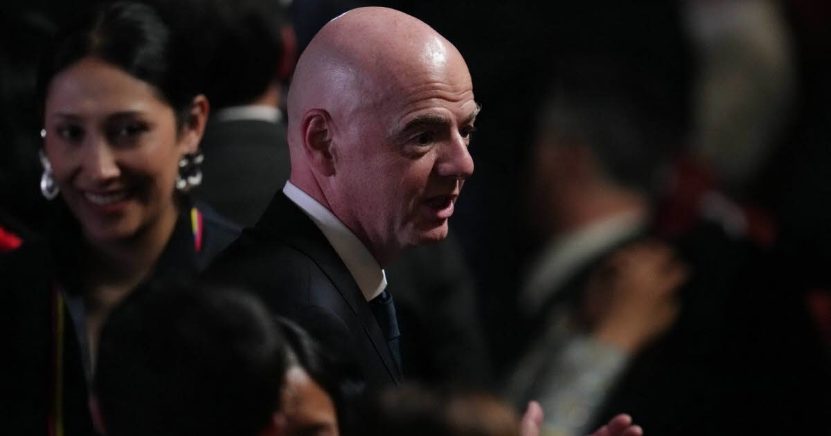L'UEFA, la Concacaf et l'AFC s'allient contre la Fifa