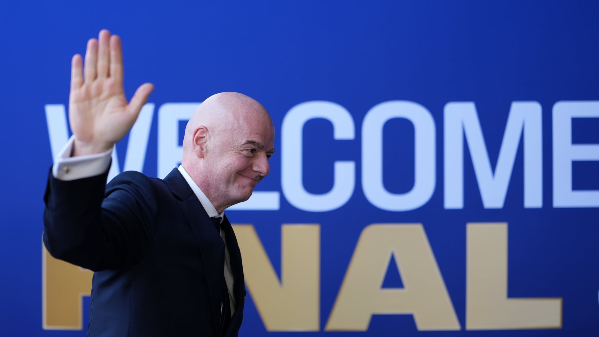 UEFA lève sa menace de boycott des compétitions Fifa