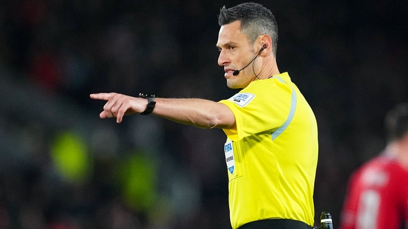UEFA : Rosetti détaille les nouvelles règles arbitrales