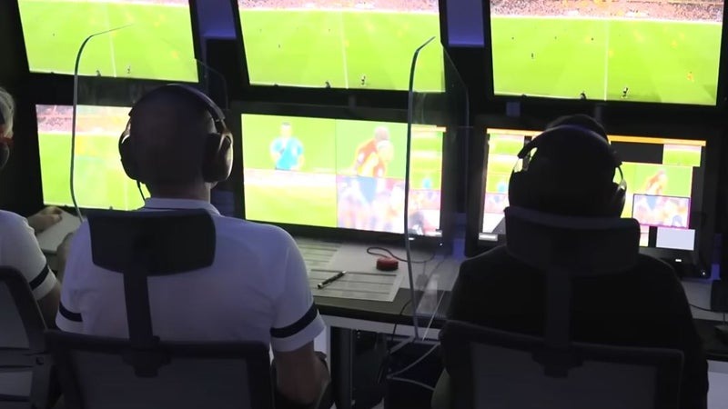 Premier League : nouvelle règle VAR contre Arsenal