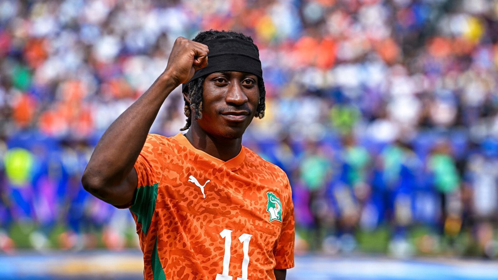Yan Diomandé s'enflamme pour son transfert au Real Madrid