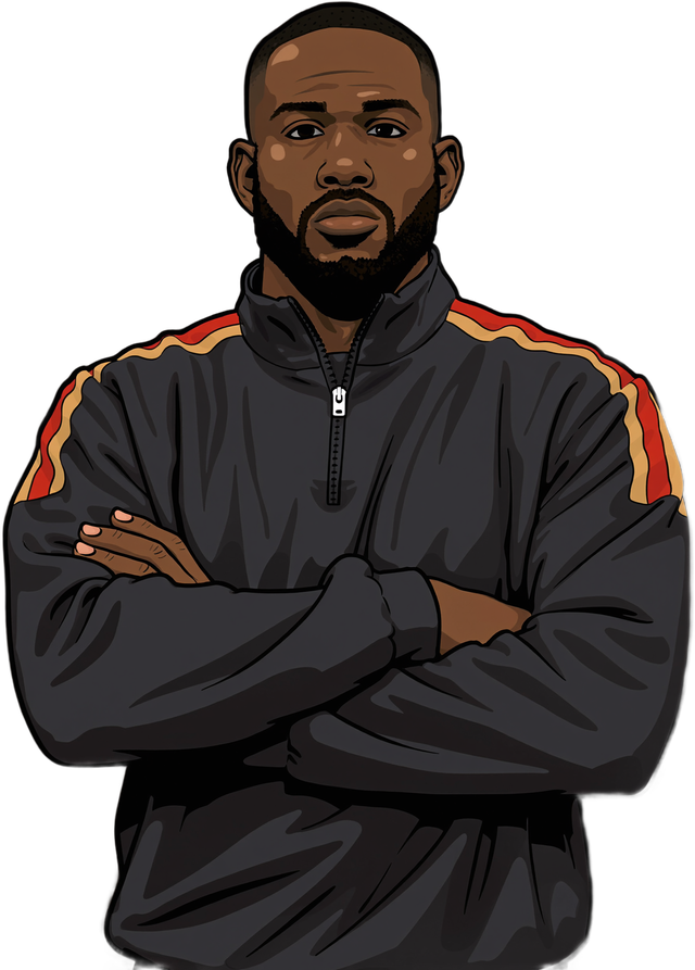 Hakim Belmadi