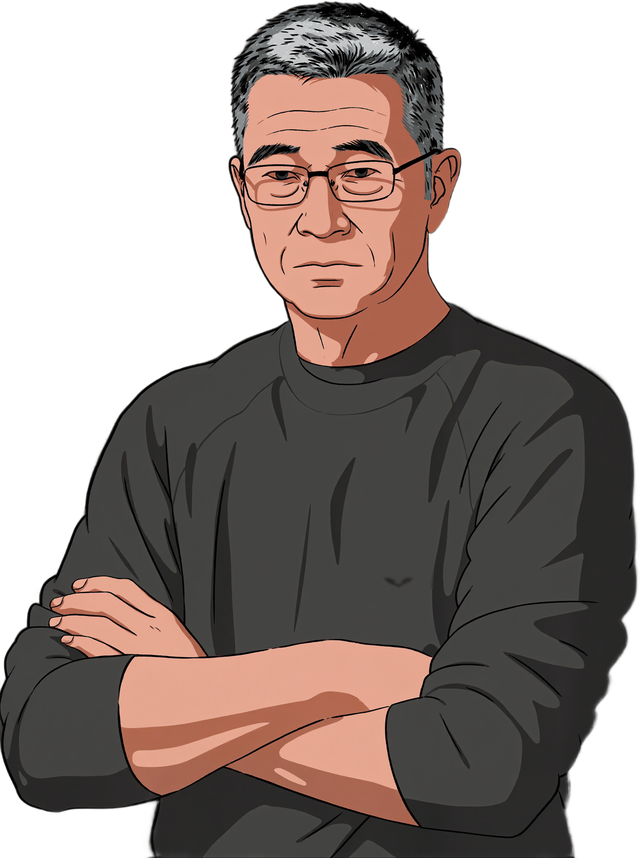 Kenji Watanabe