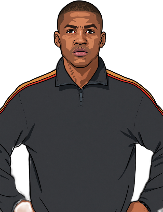 Samuel Okoye