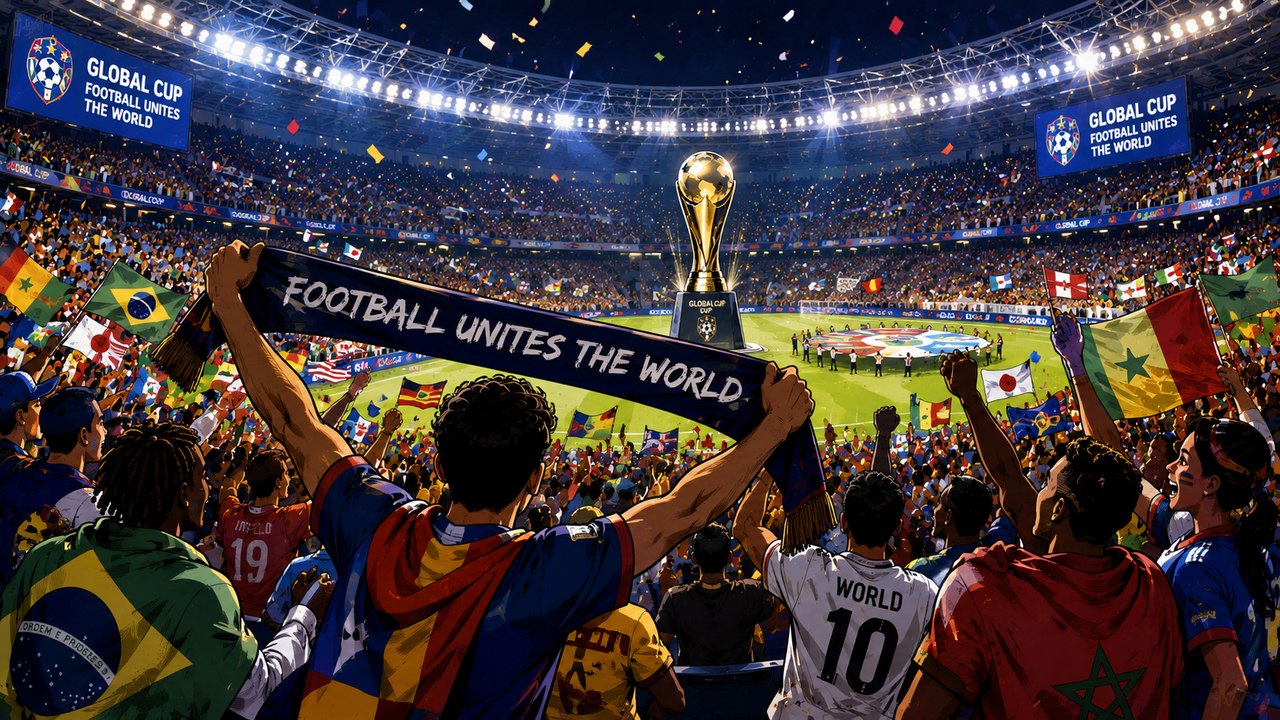 Expert FIFA